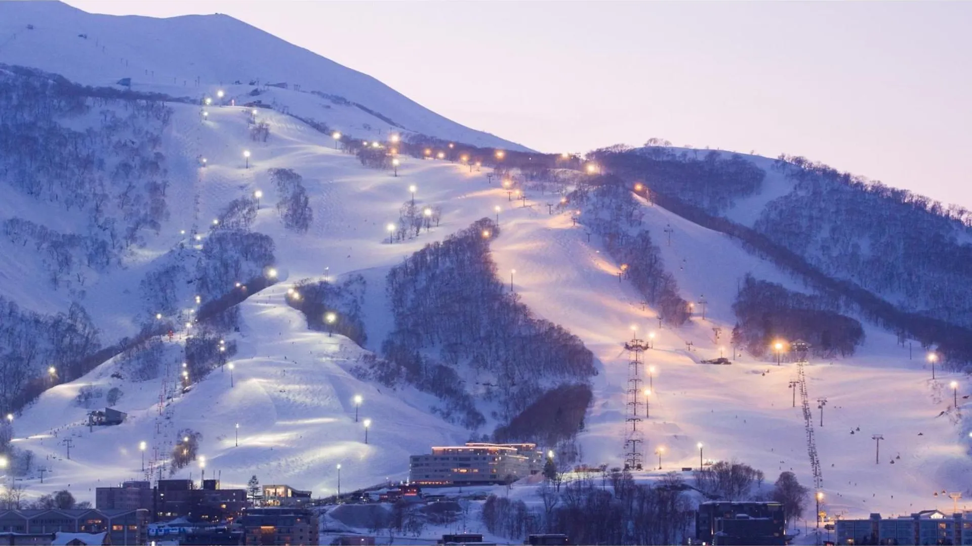 Skye Niseko - Vacation Stay 41555V Japonia