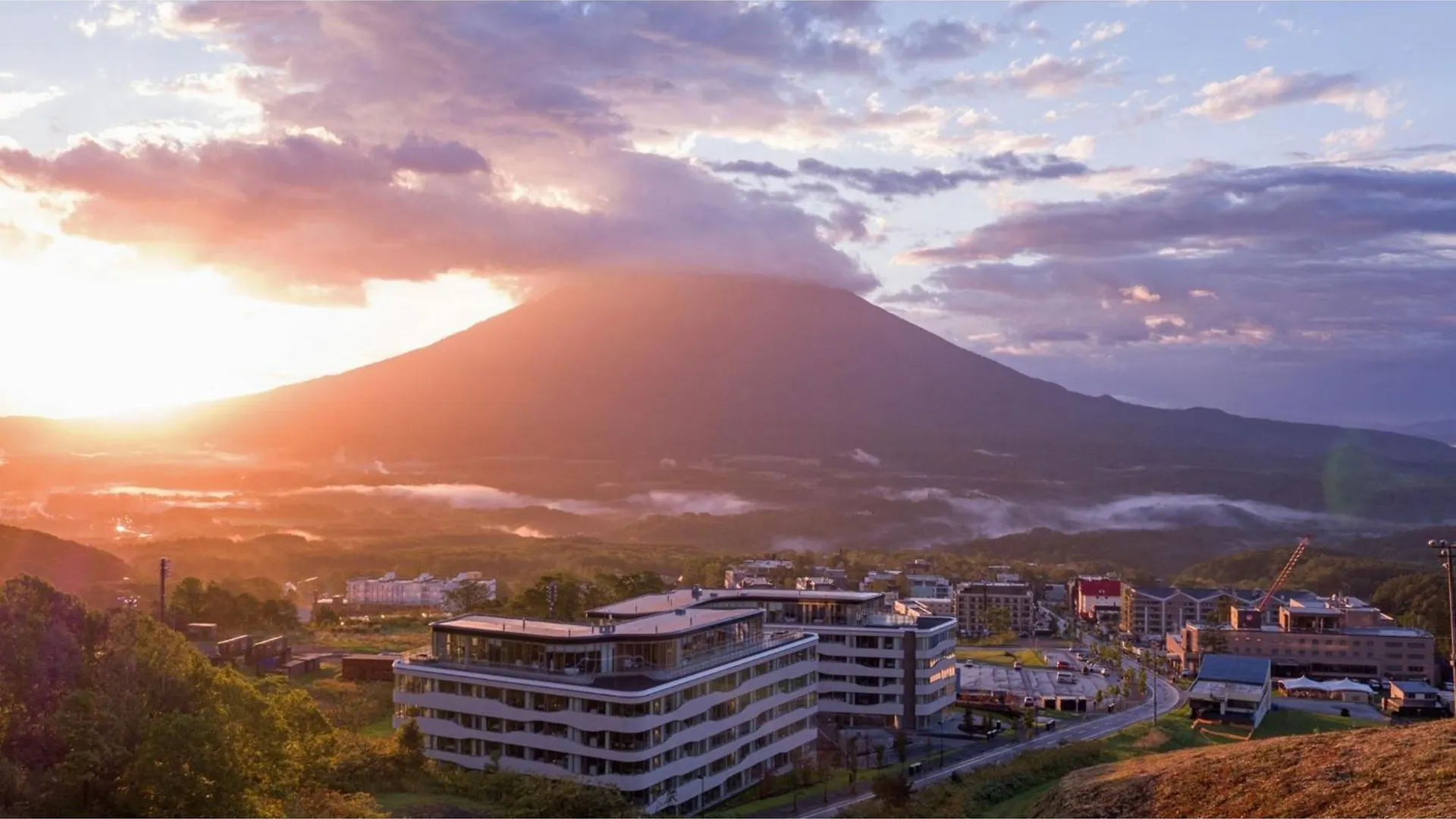 Skye Niseko - Vacation Stay 41555V 0*,