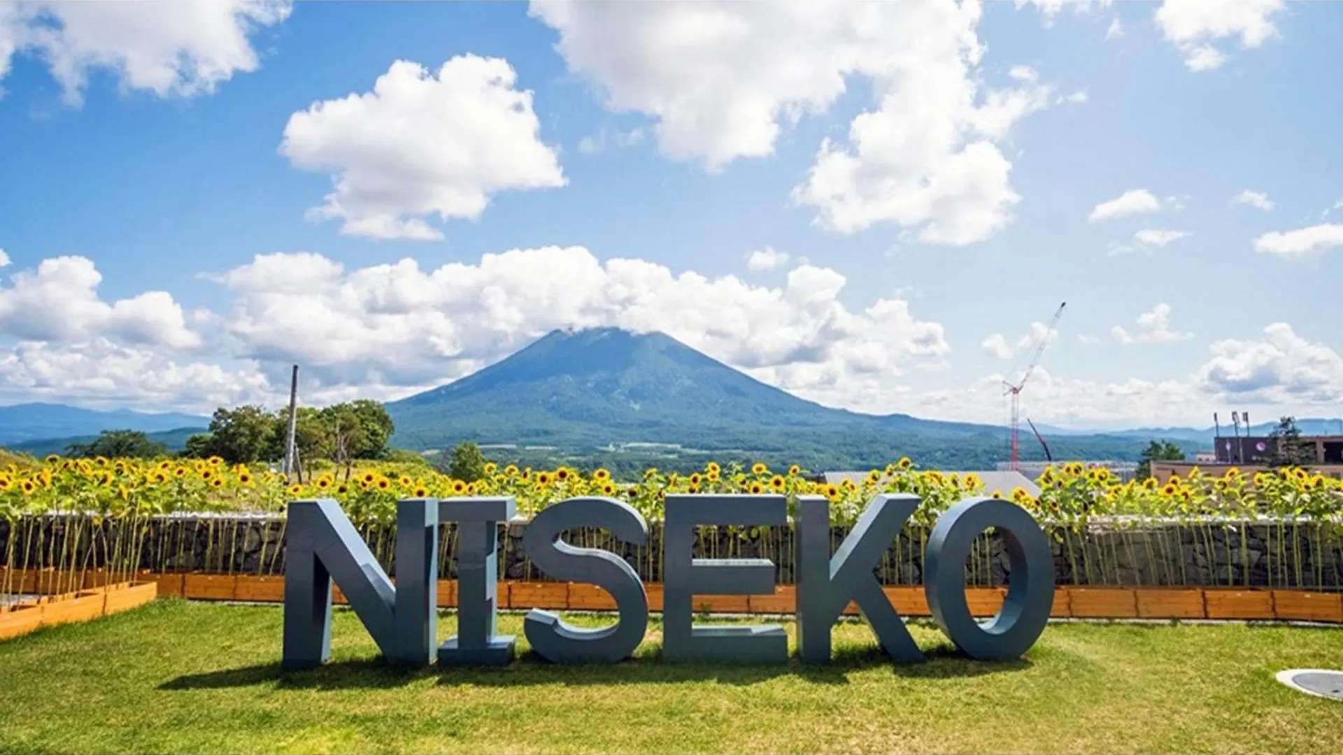 Skye Niseko - Vacation Stay 41555V Hotel
