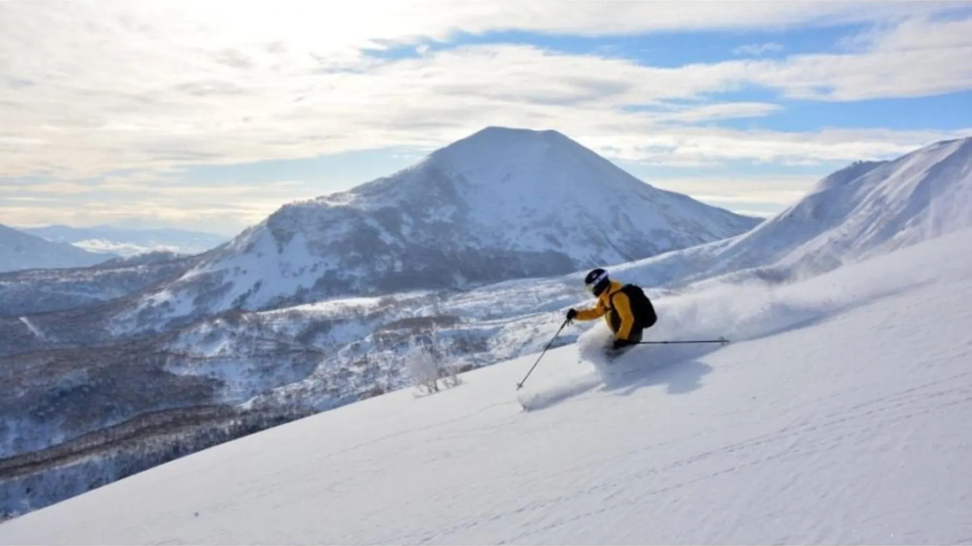 Hotel Skye Niseko - Vacation Stay 41555V Japonia