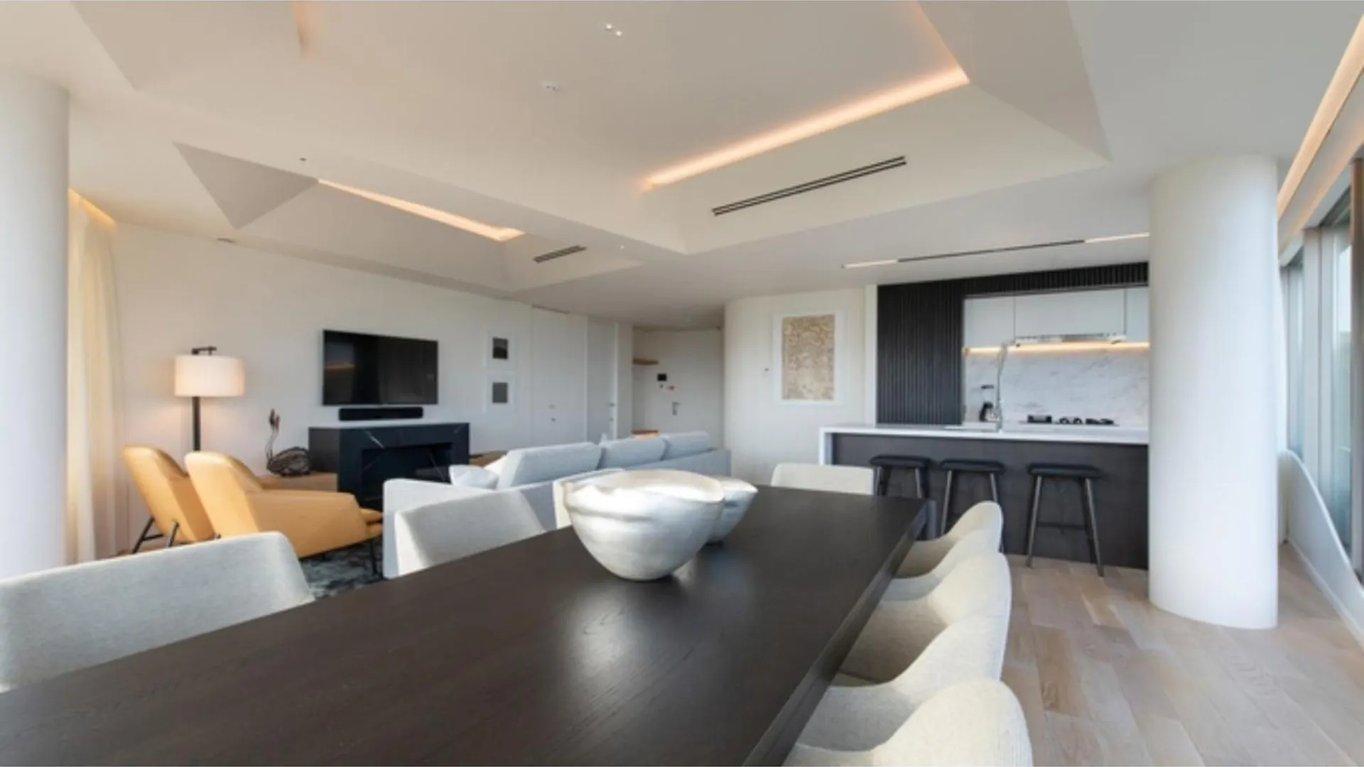 Hotel Skye Niseko - Vacation Stay 41555V Japonia