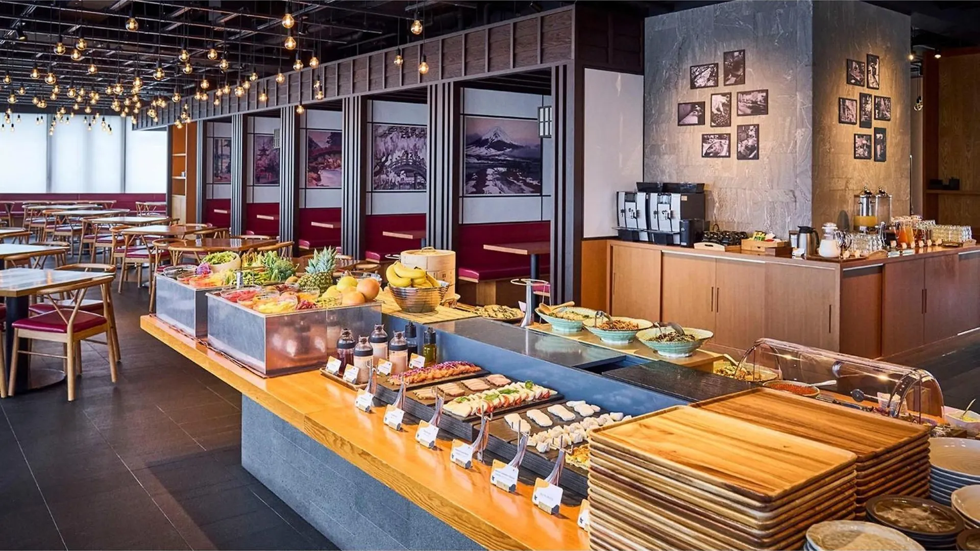 Hotel Skye Niseko - Vacation Stay 41555V