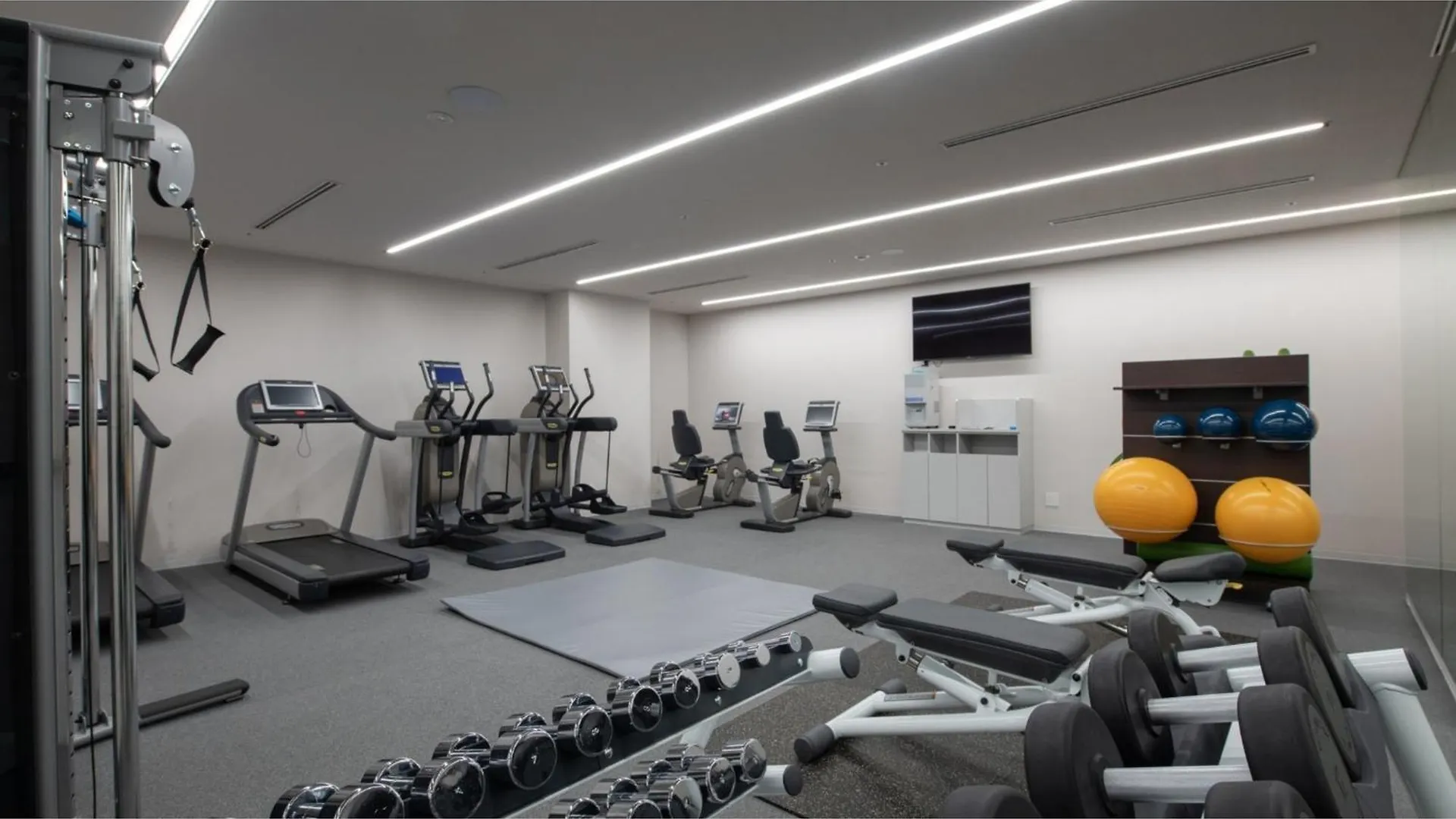 Otel Skye Niseko - Vacation Stay 41555V Japonya