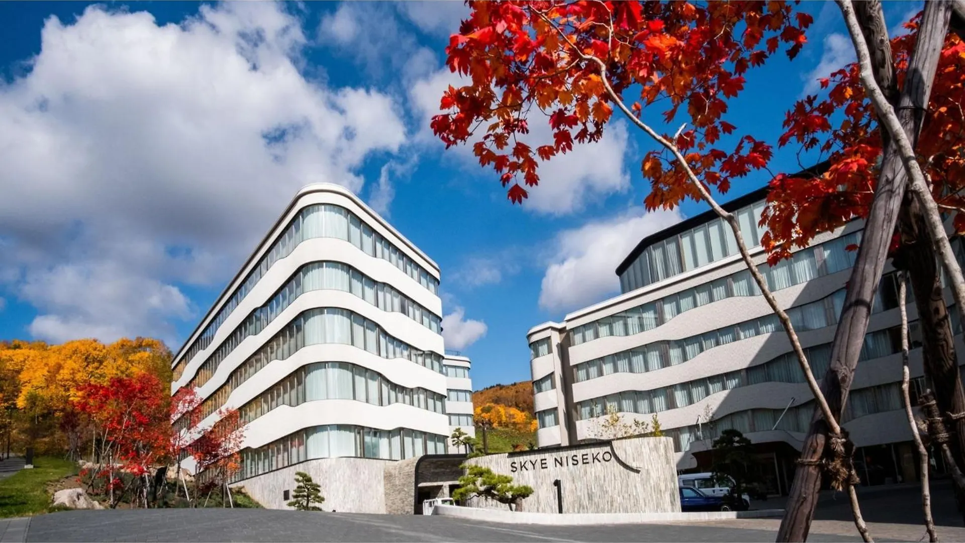 Skye Niseko - Vacation Stay 41555V 0*,